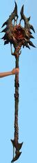 gw2 saryx weapon